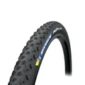 TYRE FOR MTB 26 X 2.25 MICHELIN PILOT SLOPE RACING TUBELESS /TUBETYPE FOLDABLE (57-559)