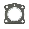 GASKET FOR CYLINDER HEAD FOR MOPED PEUGEOT 103 SP-MVL, SPX-RCX AIR COOLED, VOGUE, 102, 101 REINFORCED (SOLD PER UNIT)  -SELECTION P2R-