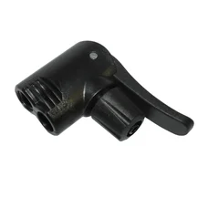 RACCORD DE POMPE A PIED DOUBLE TETE VP/VS (VENDU A L UNITE) - EMBOUT