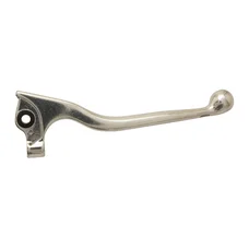 BRAKE LEVER FOR PEUGEOT 125 ELYSEO 2001>2006, JET FORCE 2003>2006  LEFT+RIGHT POLISHED  -SGR-