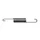 RESSORT DE RAPPEL BEQUILLE ORIGINE PIAGGIO GILERA 50 SMT, RCR 2011>/DERBI SENDA 2010>/APRILIA 50 SX, RX 2006>  -867291-