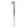 SEATPOST FOR MTB-NEWTON MONO -ALUMINIUM- SILVER Ø. 28,6 L350mm