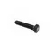 SCREW - FOR CLUTCH PLATE "PIAGGIO GENUINE PART" APRILIA125 RX, SX, MX, RS, CLASSIC, TUONO, PEGASO  -AP0241770-