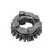 6 th WHEEL GEAR- "PIAGGIO GENUINE PART" GILERA 50 SMT, RCR/APRILIA 50 SX, RX, RS -847158