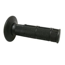 REVETEMENT DE POIGNEE DROITE ORIGINE DERBI 50 SENDA 2000>/GILERA 50 SMT, RCR 2006>/APRILIA 50 SX, RX 2006>  -00H00930091-