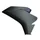 LEFT SIDE PANEL "PIAGGIO GENUINE PART" APRILIA 50-125 RS4 2011> MATT BLACK DIABLO  -B04346700XN6-