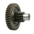 PIGNON INTERMEDIAIRE REDUCTEUR ARRIERE 13/39D ORIGINE PIAGGIO 50 TYPHOON, NRG, NTT 1998>2004  -4300095-