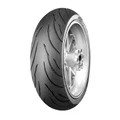 PNEU MOTO 17'' 160/60-17 CONTINENTAL CONTIMOTION RADIAL ZR M/C REAR TL 69W
