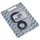 JOINT SPI EMBIELLAGE SCOOT POLINI POUR MBK BOOSTER, NITRO/YAMAHA BWS, AEROX (PAIRE) (285.0002)