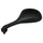 MIRROR FOR GILERA 50 RUNNER 2005>2012, 125 RUNNER 2005>2013  BLACK LEFT (OE CM73001) (EC APPROVED)  -SELECTION P2R-
