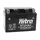 BATTERIE 12V 10 Ah NT12A NITRO AGM ACTIVEE EN USINE PRETE A L'EMPLOI  (Lg150xL87xH105mm)
