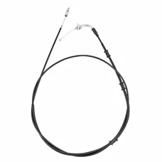 TRANSMISSION GAZ SCOOT ADAPTABLE PIAGGIO 50 ZIP 4T 2006>  -SELECTION P2R-