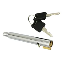 ANTITHEFT- IRON BAR FOR SWING ARM FOR MOPED MBK 51, 88  -SELECTION P2R-