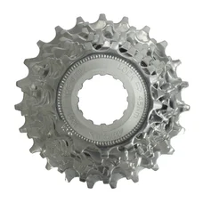 CASSETTE  9 speed MICHE FOR CAMPAGNOLO 12-21 (12-13-14-15-16-17-18-19-21)