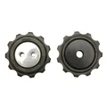 DERAILLEUR PULLEY- SRAM X9 (< 2005) (SET OF 2)