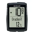 COMPUTER -  SIGMA BC 14.0 WR WIRED - BLACK ( 14 FUNCTIONS)