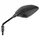 RETROVISEUR ADAPTABLE YAMAHA 560 TMAX 2022>2023  GAUCHE NOIR (HOMOLOGUE CE)  -MAGNETI MARELLI-