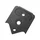 PLAQUE DE MONTAGE POUR SUPPORT DE COMPTEUR/DISPLAY KIOX  -BUI330