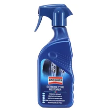 NETTOYANT/RENOVATEUR DE PNEU AREXONS EXTREME TYRE RESTORER (SPRAY 250 ml)