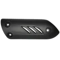 PROTECTION/TOLE DE POT ECHAPPEMENT ORIGINE PIAGGIO 125 X7, X-EVO, X10/GILERA 125 NEXUS, RUNNER VX 4T, 300 NEXUS  -877076-