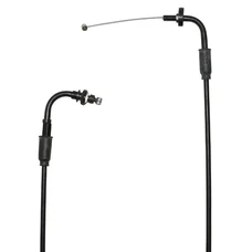 TRANSMISSION THROTTLE CABLE FOR MAXISCOOTER APRILIA 125 SCARABEO 1999>2004  -SELECTION P2R-
