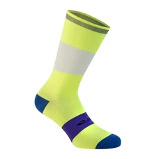 CHAUSSETTES/SOCQUETTES ETE GIST REFLEX NOIR 36/39 - HAUTEUR 20CM (PAIRE) -5850