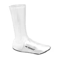 COUVRE CHAUSSURE ETE ROUTE GIST SPEED BLANC 40/42 (PAIRE)  -5921