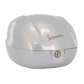 TOP CASE 32L ORIGINE PIAGGIO 50-125 PRIMAVERA 2012> GRIS LUCIDO G01  -CM272942-