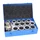 OUTIL DE MONTAGE JOINT DE FOURCHE Ø 35/36/38/39/41/43/45/46/47/48/49/50  (COFFRET 14 PIECES)  -P2R-