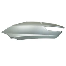 REAR COWL -LEFT- "PIAGGIO GENUINE PART" 300-500 MP3 BUSINESS 2014> GREY 711/B  -1B002010000EU-