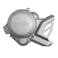 IGNITION FLYWHEEL COVER "PIAGGIO GENUINE PART" APRILIA 50 RS4, SX, RX  -861004-