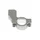 COLLIER/COCOTTE DE RETROVISEUR REPLAY ALU ARGENT FILETAGE D 10 PAS A DROITE