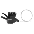 MANETTE VTT SUNRACE DROITE DUAL LEVER U-SERIES 11V. - COMPATIBLE SHIMANO CUES, LINKGLIDE