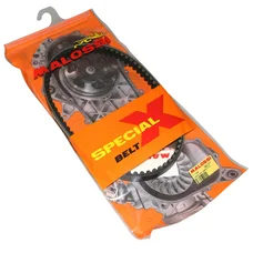 BELT FOR SCOOT MALOSSI SPECIAL BELT FOR PIAGGIO 50 FLY 4-STROKE/VESPA ET2/VESPA ET4/VESPA LX 2-STROKE/VESPA LX 4-STROKE/ZIP 2-STROKE/ZIP 4-STROKE (727x18,5x8x30°)