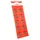 CONNECTOR FOR BICYCLE CHAIN-  7/8 SPEED. SUNRACE  (X10)