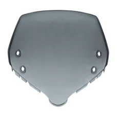 PARE BRISE ORIGINE PIAGGIO 125-300 MP3 YOURBAN 2012> (MONTE ORIGINE)  -673134-