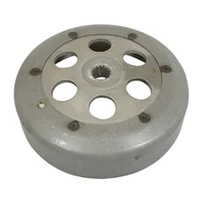 CLUTCH DRUM FOR MAXISCOOTER YAMAHA 250 XMAX-MAJESTY-XCITY, 300 VERSITY / MBK 250 SKYLINER, 300 KILIBRE / SYM 250 GTS-JOYMAX  -TOP PERFORMANCES-