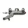 BRAKE MASTER CYLINDER-  "PIAGGIO GENUINE PART" 50 APE  -249519-