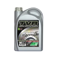 OIL FOR TRANSMISSION MINERVA MOTOCULTURE (GARDEN MACHINES)  (2L) (100% MADE IN FRANCE)