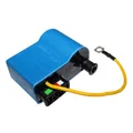 BOBINE ALLUMAGE ORIGINE PIAGGIO 125 VESPA PX 1998>06/2011/TRIPORTEUR APE 50 2T 1998>07/2011  -244128-