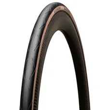 PNEU ROUTE 700 X 26 HUTCHINSON BLACKBIRD TUBELESS READY TS NOIR/TAN (26-622)