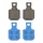PLAQUETTE DE FREIN VTT MAGURA MT5 -MT7 (CERAMIQUE) (VENDU PAR 2 PAIRES) -SELECTION P2R