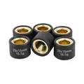 GALET/ROULEAU MAXISCOOTER MAGNETI MARELLI 20x15 16,5g (x6)  POUR HONDA 125 FORZA, PCX, SH, PANTHEON, S-WING/KYMCO 125 DINK, GRAND-DINK