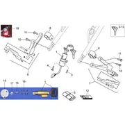 Groupe complementaire
