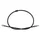 TRANSMISSION SPEEDOMETER CABLE FOR SCOOT BETA 50 ARK 2003>  -SELECTION P2R-