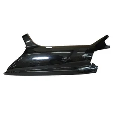 REAR COWL -RIGHT- "PIAGGIO GENUINE PART" 400 X-EVO, X8 BLACK 98/A  -CM02940200XN2-