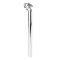 SEATPOST FOR MTB-NEWTON MONO -ALUMINIUM- SILVER Ø. 27,0 L350mm