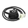 SPEEDOMETER DRIVE UNIT FOR MBK 50 NITRO NAKED 2006>2012 / YAMAHA 50 AEROX NAKED 2006>2012 (OEM: 5JHH375620 - 5JHH37562100)  -P2R