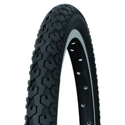 PNEU VTT 20 X 1.75 MICHELIN COUNTRY'J NOIR TR (47-406)