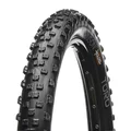 TYRE FOR MTB (GRAVITY) - 27,5" X 2.60 HUTCHINSON TORO KOLOSS BLACK FOLDABLE TUBETYPE/TUBELESS READY (66-584) APPROVED E-BIKE e50